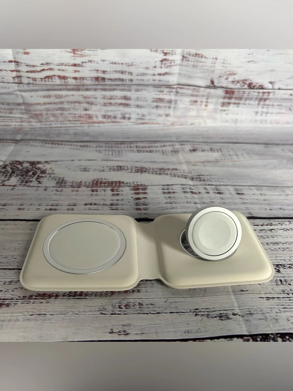 Apple MagSafe Duo Wireless Charger Pad A2458
